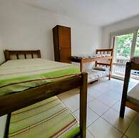 Man's Place Hostel Masculino