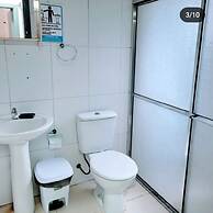 Man's Place Hostel Masculino