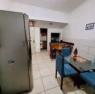 Man's Place Hostel Masculino