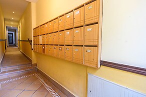 M Ama272 Acogedor Piso de 1 Dormitorio a Poco m