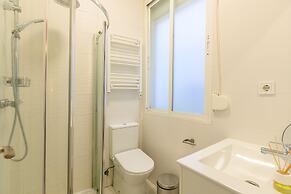 M Ama272 Acogedor Piso de 1 Dormitorio a Poco m