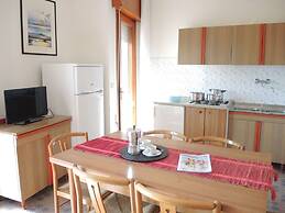 Nice Flat Next to the sea in Bibione