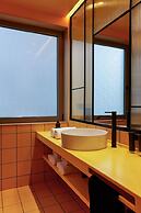 Dwell - Elegant City Stay