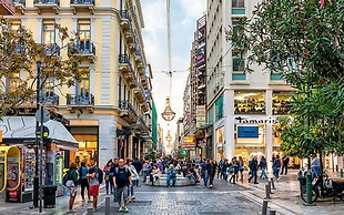 Dwell - Elegant City Stay