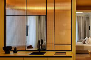 Dwell - Elegant City Stay