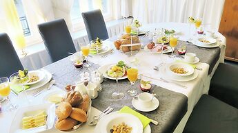 Hotel-Restaurant Schillingshof