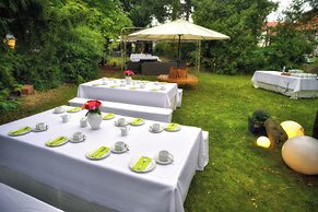 Hotel-Restaurant Schillingshof