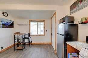 Nature Lovers Getaway in Rural Grants Pass