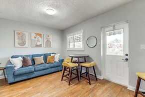 3 Mi to Shore: Couples Getaway in Lighthouse Point