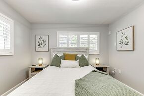 3 Mi to Shore: Couples Getaway in Lighthouse Point