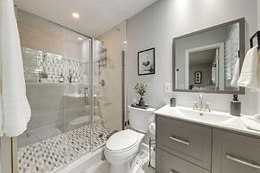 3 Mi to Shore: Couples Getaway in Lighthouse Point