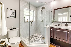 3 Mi to Shore: Couples Getaway in Lighthouse Point