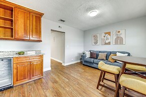 3 Mi to Shore: Couples Getaway in Lighthouse Point