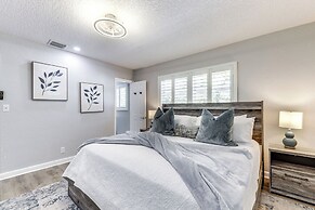 3 Mi to Shore: Couples Getaway in Lighthouse Point