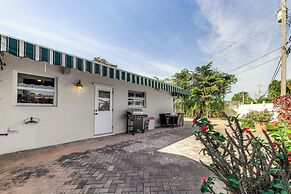 3 Mi to Shore: Couples Getaway in Lighthouse Point