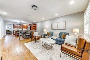 3 Mi to Shore: Couples Getaway in Lighthouse Point