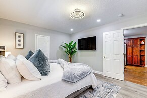 3 Mi to Shore: Couples Getaway in Lighthouse Point