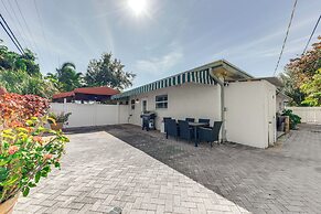 3 Mi to Shore: Couples Getaway in Lighthouse Point