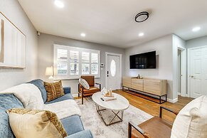 3 Mi to Shore: Couples Getaway in Lighthouse Point