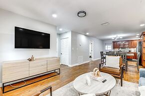 3 Mi to Shore: Couples Getaway in Lighthouse Point