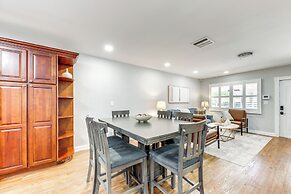 3 Mi to Shore: Couples Getaway in Lighthouse Point