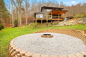 'the Nuthouse on Squirrel Creek': Ski & Hike!