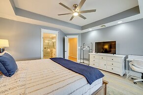 Dock & Lake Access: Gem on Cedar Creek Reservoir