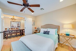 Dock & Lake Access: Gem on Cedar Creek Reservoir