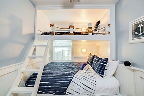 Dock & Lake Access: Gem on Cedar Creek Reservoir