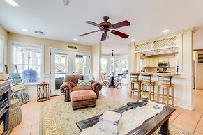 Dock & Lake Access: Gem on Cedar Creek Reservoir