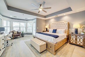 Dock & Lake Access: Gem on Cedar Creek Reservoir