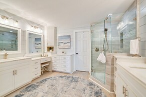 Dock & Lake Access: Gem on Cedar Creek Reservoir