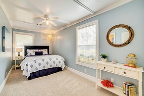 Dock & Lake Access: Gem on Cedar Creek Reservoir