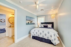 Dock & Lake Access: Gem on Cedar Creek Reservoir