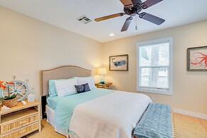 Dock & Lake Access: Gem on Cedar Creek Reservoir