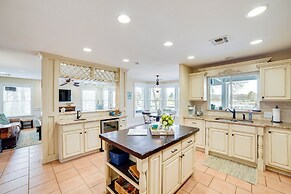 Dock & Lake Access: Gem on Cedar Creek Reservoir