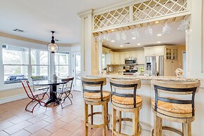 Dock & Lake Access: Gem on Cedar Creek Reservoir