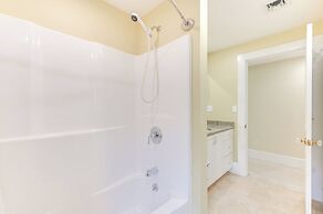 16 Mi to Boston: Home w/ Deck in Weymouth