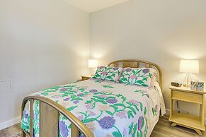 3 Mi to Elephant Butte Lake: Cozy Retreat!