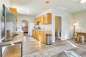 3 Mi to Elephant Butte Lake: Cozy Retreat!