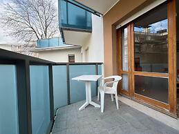 Modern Flat Next to the sea in Bibione