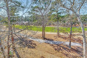 Dog-friendly Condo w/ Resort Perks in Calabash!