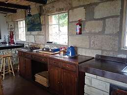 Boschfontein Mountain Lodge