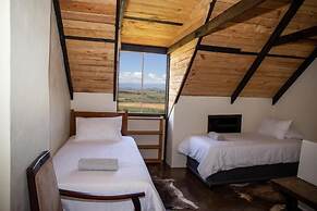 Boschfontein Mountain Lodge