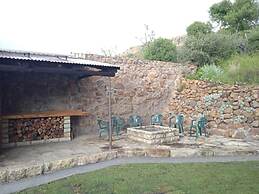 Boschfontein Mountain Lodge