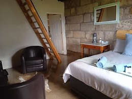 Boschfontein Mountain Lodge