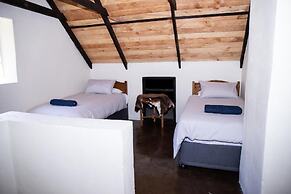 Boschfontein Mountain Lodge