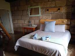 Boschfontein Mountain Lodge