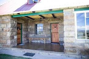 Boschfontein Mountain Lodge