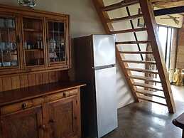 Boschfontein Mountain Lodge